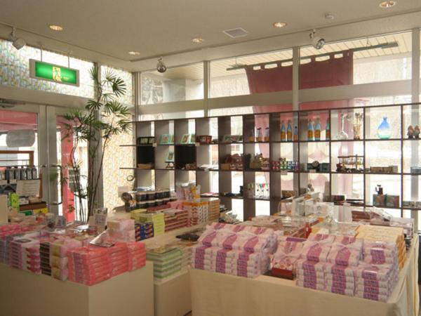ホテル武蔵亭 小樽市 エクステリア 写真