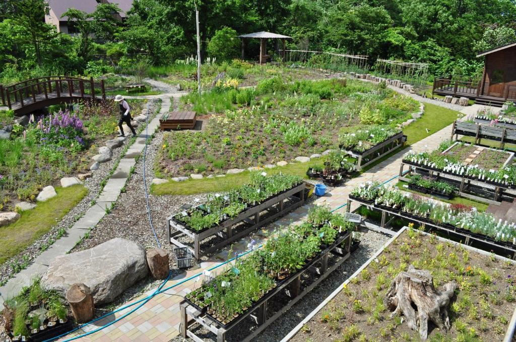 ホテル武蔵亭 小樽市 エクステリア 写真